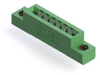 Card Edge Conn, Single Side, 6Pos, Th; Card Edge Connector Type Edac - 57AJ1489 - Newark, An Avnet Company