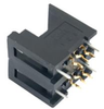 Wtb Conn, Rcpt, 6Pos, 2Row, 2Mm; Connector Systems 3M - 34P7843 - Newark, An Avnet Company