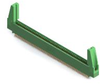 Card Conn, Dual Side, 102Pos, Wire Wrap; Card Edge Connector Type Edac - 70AJ9880 - Newark, An Avnet Company