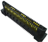 Mezzanine Conn, Header, 52Pos, 0.8Mm Rohs Compliant Samtec - 45AJ7078 - Newark, An Avnet Company