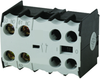 Contactor Auxiliary Contact; For Use With Eaton Cutler Hammer - 51M9154 - Newark, An Avnet Company