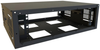 Rack Cabinet, 3U, 19, Steel; Cabinet Type Hammond - 17AC3832 - Newark, An Avnet Company