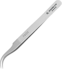 Tweezer, Precision, 112.5Mm; Tweezer Type Excelta - 46AC0023 - Newark, An Avnet Company