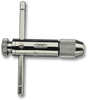 Tap Wrench; Overall Length Facom - 23M9454 - Newark, An Avnet Company