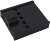 Connector, Rcpt, 7Pos, 1Row, 2.54Mm; Product Range Molex - 01AH1839 - Newark, An Avnet Company