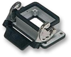 Housing, Panel Mount; Heavy Duty Connector Type Ilme - 28W1251 - Newark, An Avnet Company
