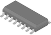Isolators - Gate Drivers - ISO5452DW - 922082-ISO5452DW - Win Source Electronics