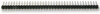 Connector, Header, 36Pos, 1, Through Hole; Series Harwin - 84K8506 - Newark, An Avnet Company