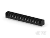 Barrier Strips - 7-1546159-6 - TE Connectivity