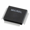 Integrated Circuits (ICs) - Interface - Controllers - 1183570-KSZ8765CLXCC - Win Source Electronics