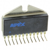 Linear - Amplifiers - Instrumentation, OP Amps, Buffer Amps - PA98EE - Lingto Electronic Limited