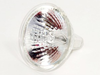 35 Watt, 12 Volt MR16 Halogen Narrow Flood FMV Bulb - W-FMV - bulbs.com