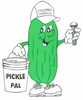Acid Inhibitor - COLUMBIA PICKLE PAL - Columbia Chemical Corporation