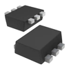 Discrete Semiconductor Products - Diodes - Rectifiers - Diode Arrays -- 1367106-BAT74V,115