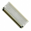 FFC, FPC (Flat Flexible) Connector Assemblies - OR859TR-ND - DigiKey