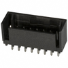 Headers, Male Pins - A30898-ND - DigiKey