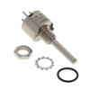 Rotary Potentiometers, Rheostats - 716-PRV6SAABJXB25201KA-ND - DigiKey
