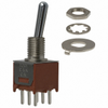 Toggle Switches - CKN1182-ND - DigiKey