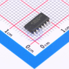 Operational Amplifier/Comparator >> Comparators -- LM319M/NOPB - Image