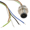 Circular Cable Assemblies - 626-1468-ND - DigiKey