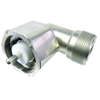 Coaxial Connector (RF) Adapters -- 5328-SM4597-ND