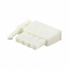 Rectangular Connector Housings - A108599-ND - DigiKey