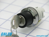ABBG Selector Switches Non-Illuminated -- M2SSK1-301 - Image