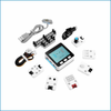 Educational Kits - 2221-K006-V26-ND - DigiKey