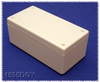 Enclosures, Boxes, & Cases - 1594DGY - Powell Electronics, Inc.