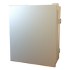 Enclosures, Boxes, & Cases - 1414N4PHSSK - Powell Electronics, Inc.