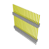 Board Spacers, Stackers (Board to Board) - 612-DWM-21-61-L-S-670-ND - DigiKey