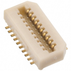 Arrays, Edge Type, Mezzanine (Board to Board) - AXN320038S - ODG (Origin Data Global)