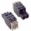 Headers, Plugs and Sockets - 281-1728-ND - DigiKey