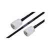Coaxial Cables (RF) - 6099-PE3M0036-36-ND - DigiKey