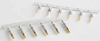 Connectors; D-Subminiature Connectors - 161A13409X - CDM Inc.