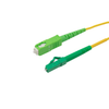Fiber Optic Cables - 5073-FCA-S2SZ-LCASCA-10M-ND - DigiKey