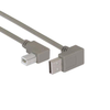 USB Cables - 5073-CA90UA-90LB-05M-ND - DigiKey