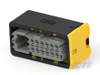 Data Connectivity Housings - 2348764-2 - TE Connectivity
