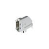 USB, DVI, HDMI Connector Assemblies - 664-G45AA192725HRTR-ND - DigiKey