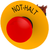 Emergency Stop Push Buttons - 2669553 - RS Components, Ltd.