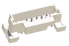 PCB Headers -- 1232593 - Image