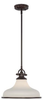 Pendants-Glass Down - 624704 - Light Center (The)