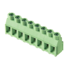Wire to Board - 281-2726230000-ND - DigiKey