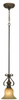 7116-M1L LC Mini Pendants-Rod - 781984 - Capital Lighting, Inc.