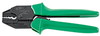 6640 - Crimping pliers -- 66400220 - Image