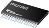 TPA3130D2 15W Filter-Free Class D Stereo Amplifier with AM Avoidance - TPA3130D2DAPR - Texas Instruments