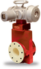 Control Pinch Valves -- Series 5800 - Image