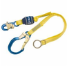 DBI-SALA EZ-Stop Shock-Absorbing Lanyard - 6 ft Length - 840779-09741 - 840779-09741 - R. S. Hughes Company, Inc.