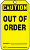 General Safety Tags - PVT-1039-Q - Panduit Corp.
