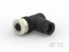 Standard Circular Connectors - T4112002021-000 - TE Connectivity